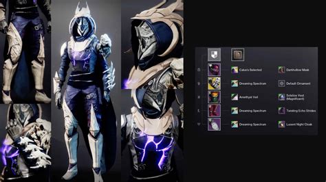 destiny 2 taken fashion|Taken Fashion for all 3 Classes (Titan/Hunter/Warlock)